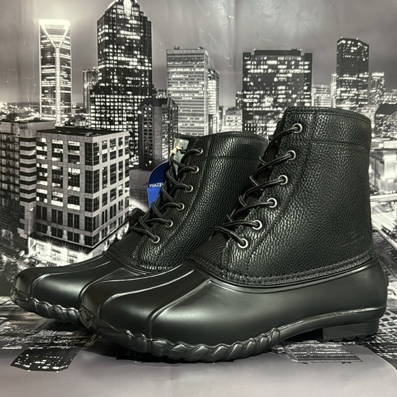 JBU by Jambu Outdoor Rain Boots - Picture 3 of 9